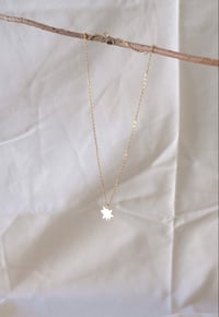 Image 2 of Collana Stella 
