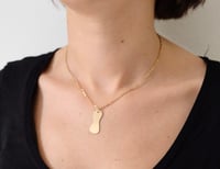 Image 1 of Collana Peanuts