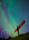 ANGEL OF THE NORTHERN LIGHTS