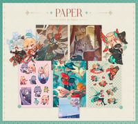 Image 1 of Vasileía: Paper bundle