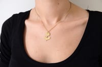 Image 3 of Collana Fiore 