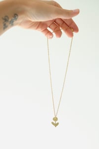 Image 4 of Collana Fiore 