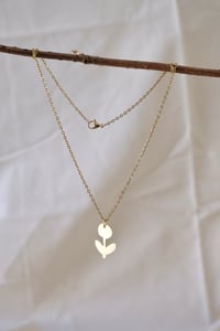 Image 2 of Collana Fiore 