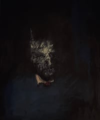 Oil Painting 50x60cm