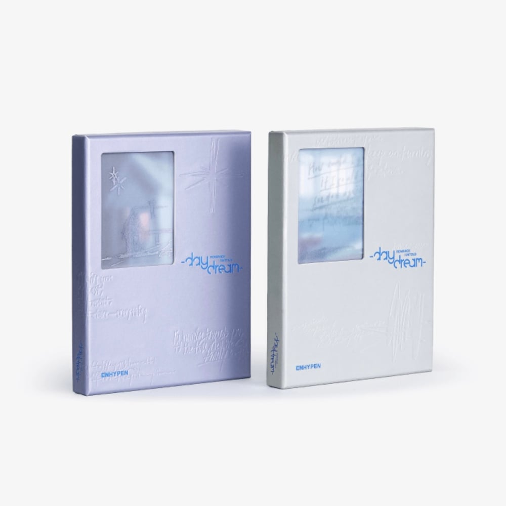 Image of Enhypen Romance : Untold Day Dream