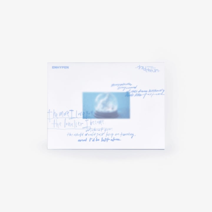 Image of Enhypen Romance : Untold Day Dream (Japan Edition)