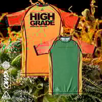 Image 1 of High Grade Rashguard