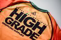 Image 2 of High Grade Rashguard
