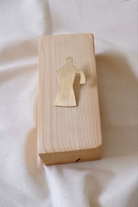 Image 3 of Spilla Moka 