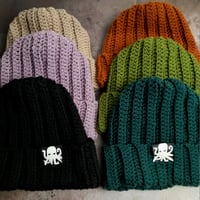 Image 2 of OCTOPUS Hats