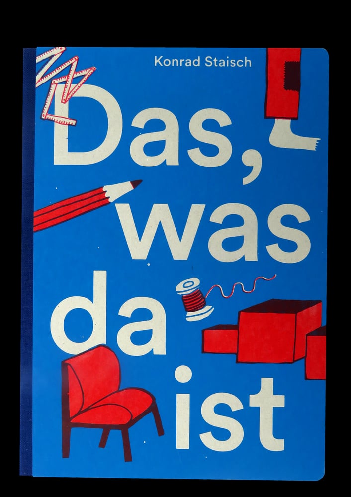 Das was da ist