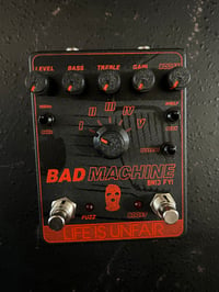 Image 3 of Bad Machine