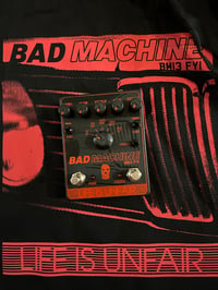 Image 2 of Bad Machine