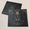 Pseudodoxia - "Se Solo Potessimo Cadere" - BRUCIA △ Series  / Digipak CD - limited 33 copies