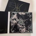 Pseudodoxia - "Se Solo Potessimo Cadere" - BRUCIA △ Series  / Digipak CD - limited 33 copies