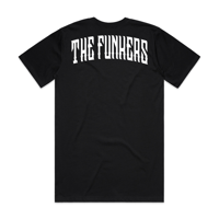 Image 2 of The Funkers - Blue Side