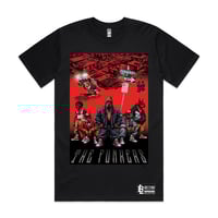 Image 1 of The Funkers - Red Side