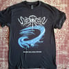 T - Shirt "Spilling the Astral Chalice"