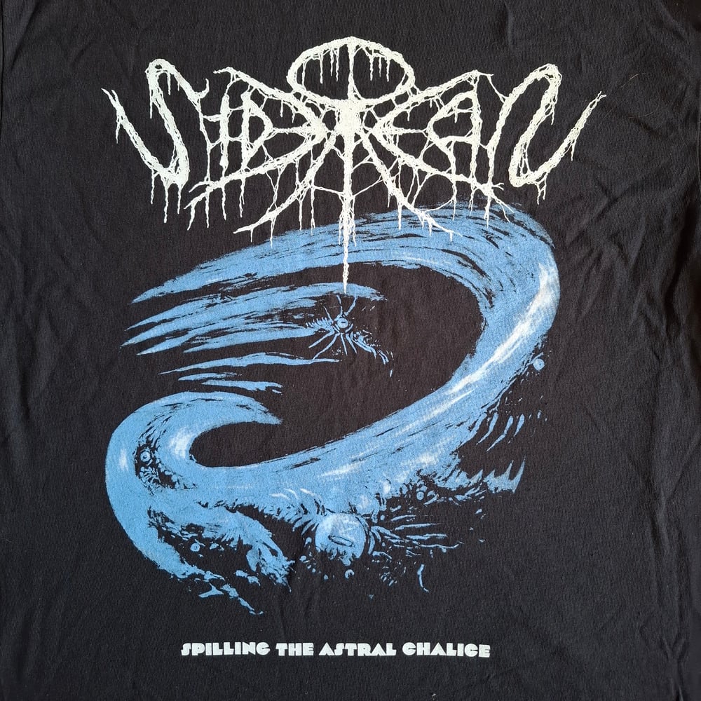 T - Shirt "Spilling the Astral Chalice"