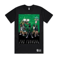 Image 1 of The Funkers - Green Side
