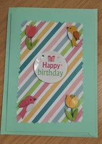 Image 2 of Homemade Cards