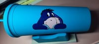 Image 2 of Patterned / Personalised Water Bottles