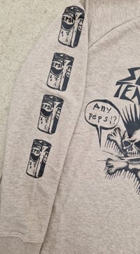 Image 3 of Suicidal Tendencies "Any Pepsi?" sweater