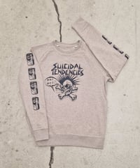 Image 1 of Suicidal Tendencies "Any Pepsi?" sweater