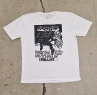 Image 1 of Operation Ivy - Here We Go Again t-shirt