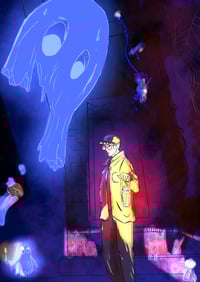 Image 2 of Fantôme oups