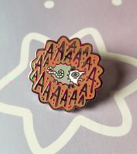 Image 2 of Screaming Possum