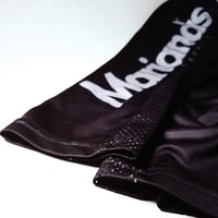 Image 3 of MFC Rash Jersey' - Jet Black