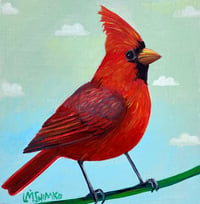 Image 1 of Little Cardinal II