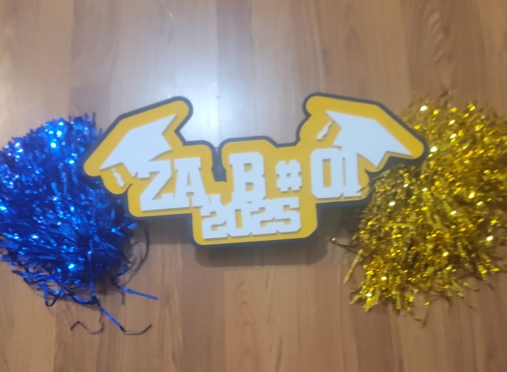 Image of Cheer/Spirit Stick 