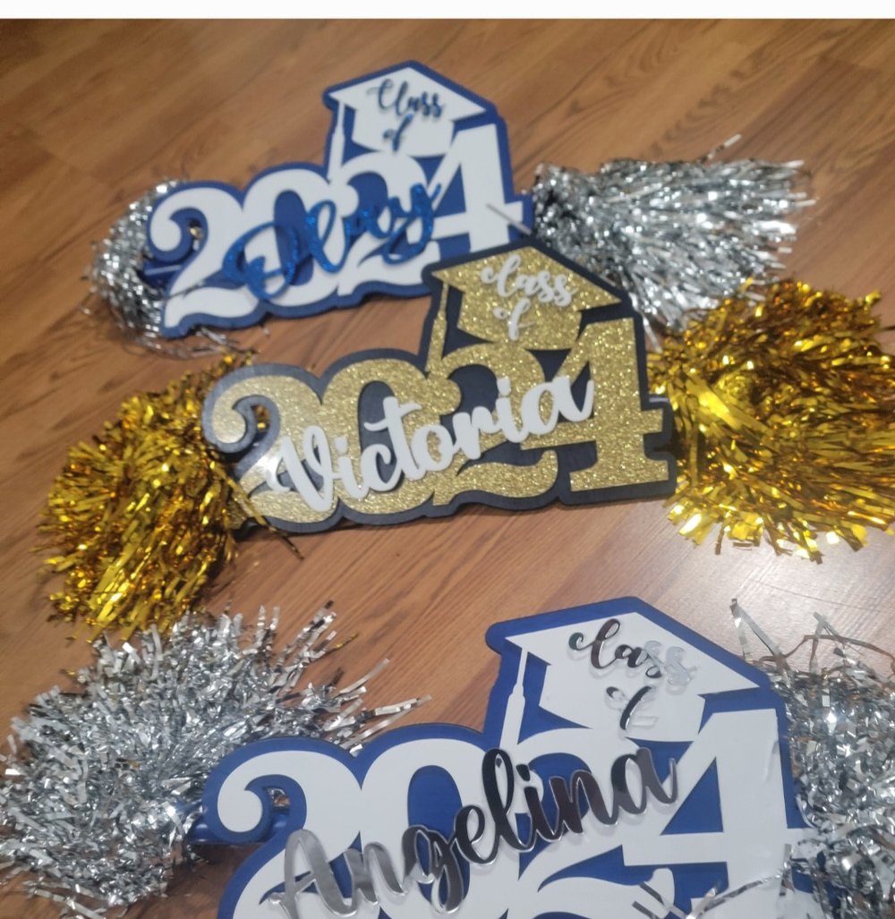 Image of Cheer/Spirit Stick 