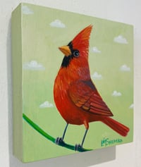 Image 2 of Little Cardinal I