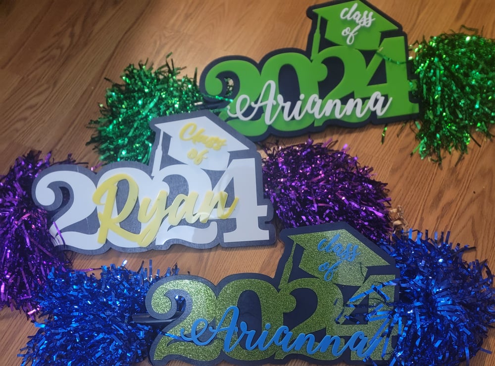 Image of Cheer/Spirit Stick 