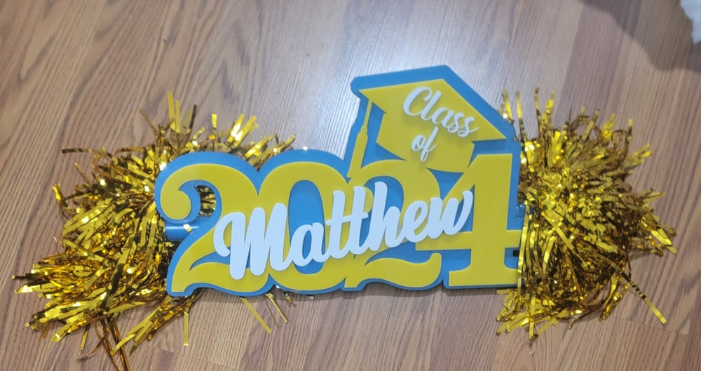 Image of Cheer/Spirit Stick 