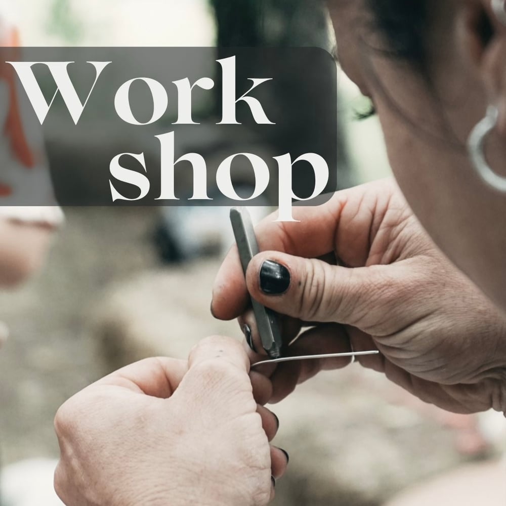 Image of Workshop individuale - CREA UN GIOIELLO