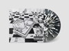 SYSTEMATICALLYWEWERENEVERFREE (Black,Grey & White Splatter - FYKO EDITION))