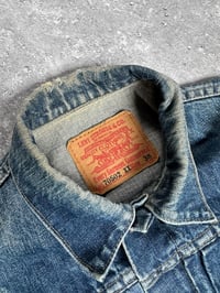 Image 3 of Levi’s 1990’s Big-E ‘Type I’ 70502XX Denim Jacket 2