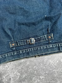 Image 8 of Levi’s 1990’s Big-E ‘Type I’ 70502XX Denim Jacket 2