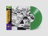 SYSTEMATICALLYWEWERENEVERFREE (Green Vinyl w/OBI - FYKO EDITION)