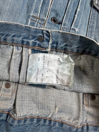 Image 5 of Levi’s 00’s ‘Type I’ Lot 213 Denim Jacket