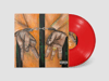 SYSTEMATICALLYWEWERENEVERFREE (Red Vinyl - KIPSQUAT EDITION)