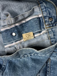 Image 6 of Levi’s 1990’s Big-E ‘Type I’ 70502XX Denim Jacket