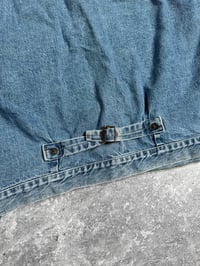 Image 8 of Levi’s 1990’s Big-E ‘Type I’ 70502XX Denim Jacket