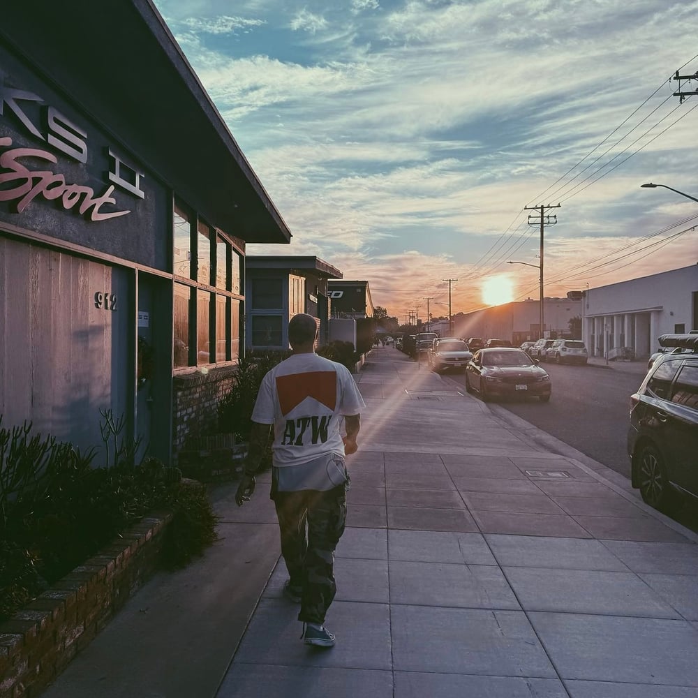 Image of ATW Red Box