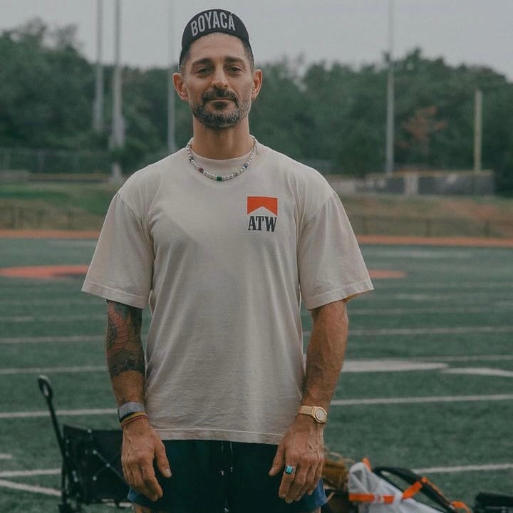 Image of ATW Red Box