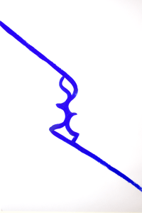 Image 2 of Blue Beso
